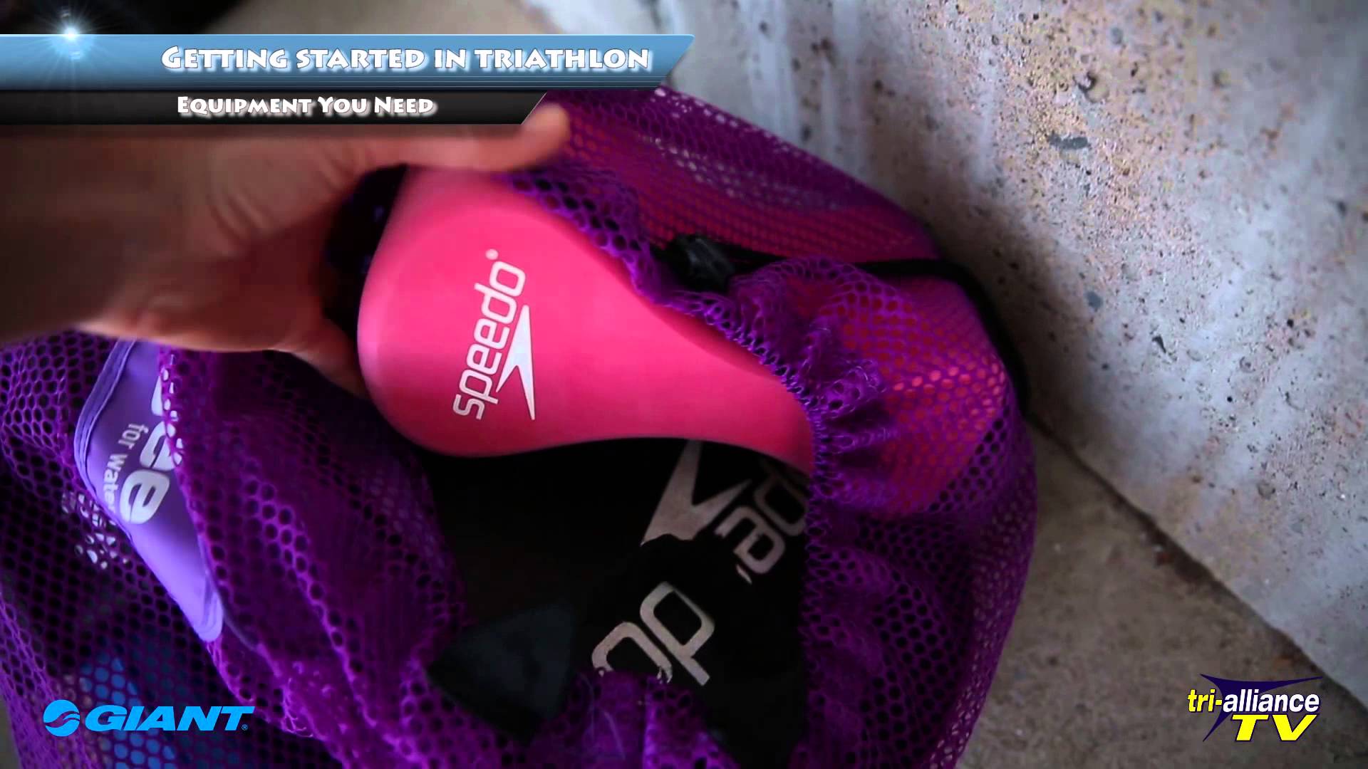 Triathlon Training, Training Gear, Beginner Triathlon, Triathlon