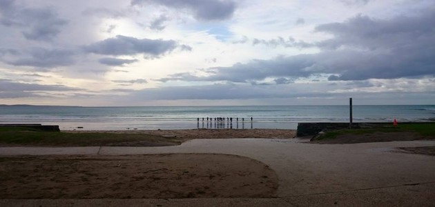 Lorne Triathlon Training Camp