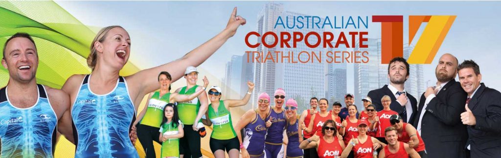 Corporate-Triathlon-Series