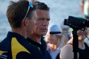 Melbourne Triathlon Training Squad