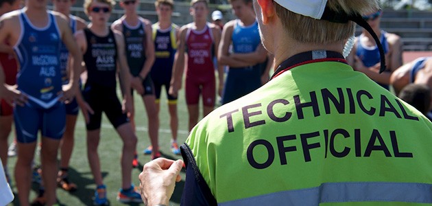 Triathlon-Rules-Technical-Official