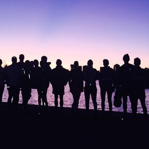 Tri-Alliance-Early-Morning-Run-Albert-Park