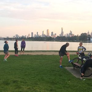 Tri-Alliance-Run-Session-South-Albert-Park-Lake