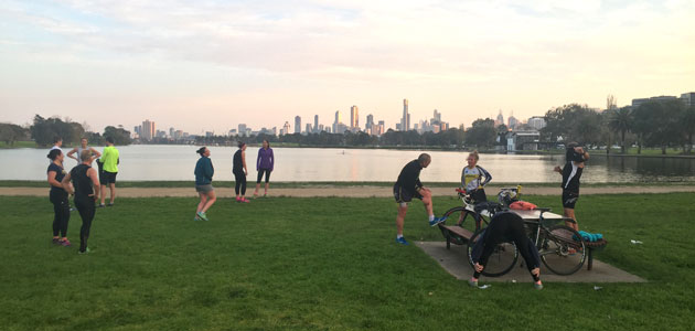 Tri-Alliance-Run-Session-South-Albert-Park-Lake