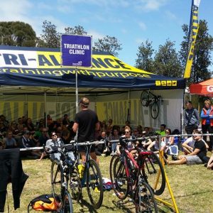 Tri Alliance Tips and Tricks