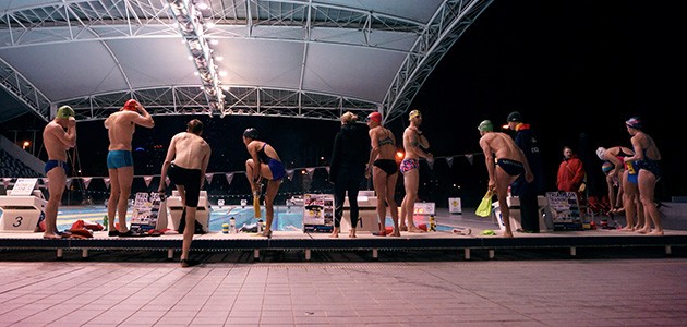 Triathlon-Swim-Training-Options