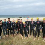 Tri Alliance Free Triathlon Training Squad