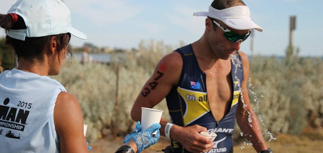 Ironman Nutrition Tips Tri Alliance