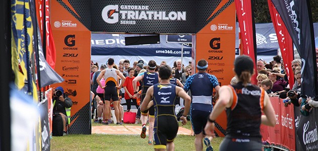 Triathlon Racing Tips Tri Alliance