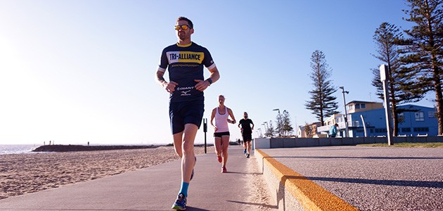 Elastic Laces: Yes or No? - Tri-Alliance Triathlon Training Melbourne