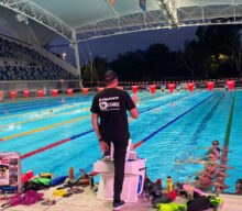Back to the Pool: Swim Squad Etiquette 101