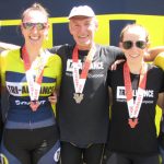 Tri Alliance Athletes - Race 3 St Kilda