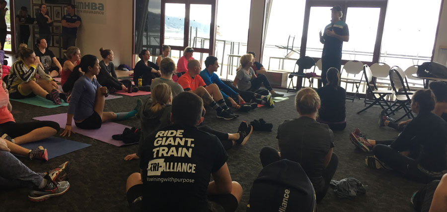 Tri-Alliance-Lorne-Camp Seminar