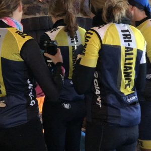 Kinglake Cycling