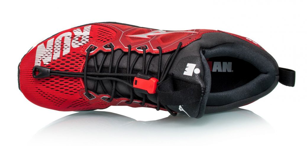 mizuno ironman shoes