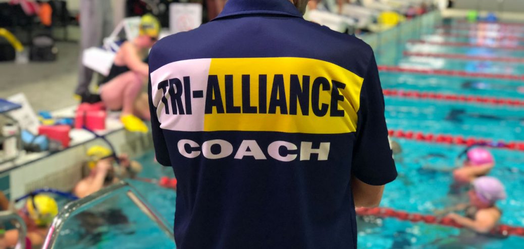 Tri-Alliance-Swim-Session