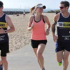 Elwood-Run Session