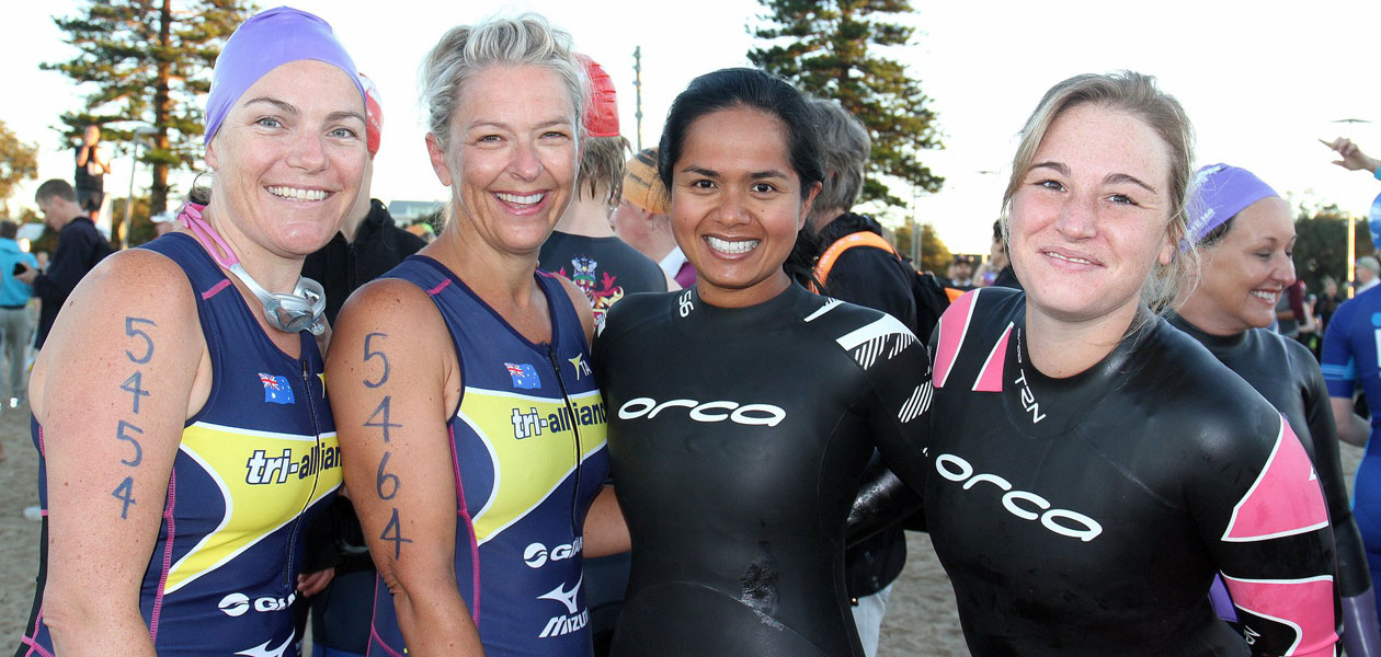 Ladies-of-Triathlon