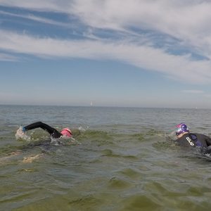 Open-Water-Drafting