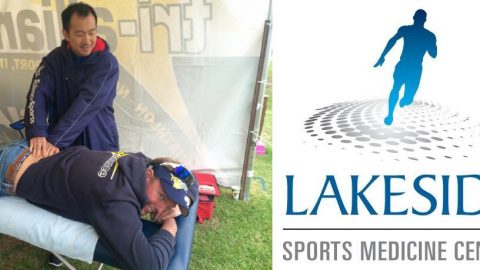 Lakeside Sports Medicine Centre