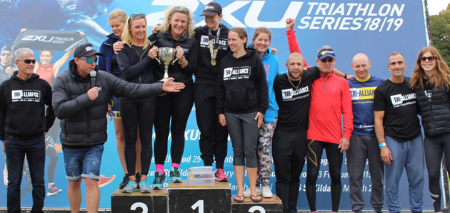 2XU Triathlon Series (@2xutriathlonseries) • Fotos y videos de Instagram