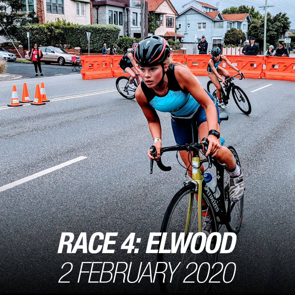 2XU Triathlon Series Race 4 - Elwood - Tri-Alliance Triathlon Training  Melbourne