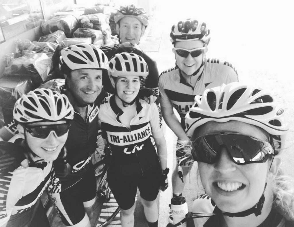 Geelong 70.3 Tri Alliance Athlete Start List 2020 TriAlliance