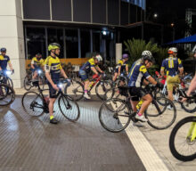 WEEKLY TRANSITION 15th MAY 2023 – SWIM, RIDE, RUN, READ