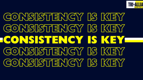 Why Consistency is Key: Don’t Get Left Behind