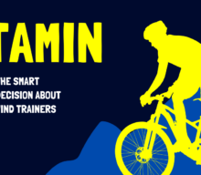 Vitamin N: The Smart Decision About Wind Trainers