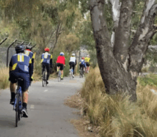 WEEKLY TRANSITION 20th APRIL 2026 – SWIM, BIKE, RUN, READ