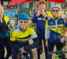 WEEKLY TRANSITION 18th MAY 2026 – SWIM, BIKE, RUN, READ