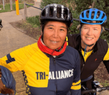 WEEKLY TRANSITION 25th MAY 2026 – SWIM, BIKE, RUN, READ