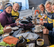 WEEKLY TRANSITION 11th MAY 2026 – SWIM, BIKE, RUN, READ