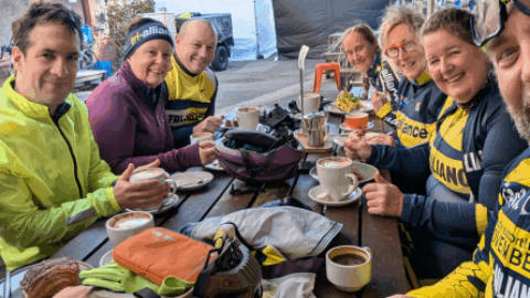WEEKLY TRANSITION 11th MAY 2026 – SWIM, BIKE, RUN, READ