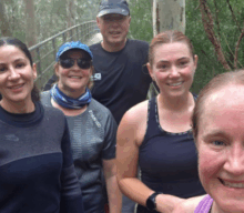 WEEKLY TRANSITION 9th JUNE 2026 – SWIM, BIKE, RUN, READ