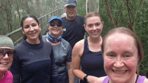 WEEKLY TRANSITION 9th JUNE 2026 – SWIM, BIKE, RUN, READ