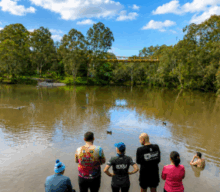 WEEKLY TRANSITION 22nd JUNE 2026 – SWIM, BIKE, RUN, READ