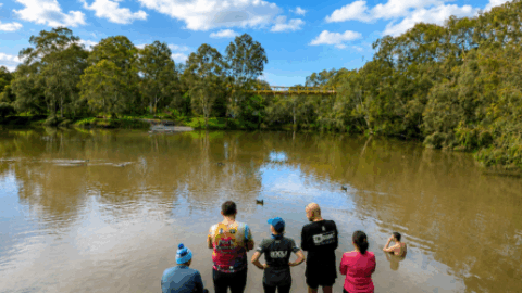 WEEKLY TRANSITION 22nd JUNE 2026 – SWIM, BIKE, RUN, READ