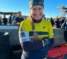 WEEKLY TRANSITION 29th JUNE 2026 – SWIM, BIKE, RUN, READ