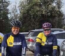 WEEKLY TRANSITION 13th JULY 2026 – SWIM, BIKE, RUN, READ