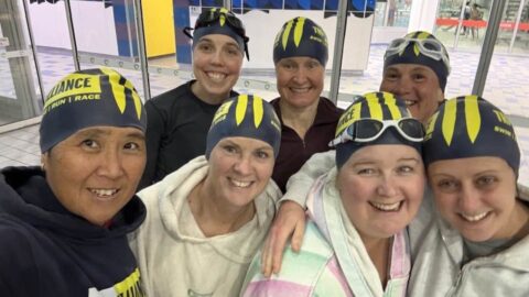 WEEKLY TRANSITION 20TH JULY 2026 – SWIM, BIKE, RUN, READ
