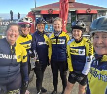 WEEKLY TRANSITION 27TH JULY 2026 – SWIM, BIKE, RUN, READ