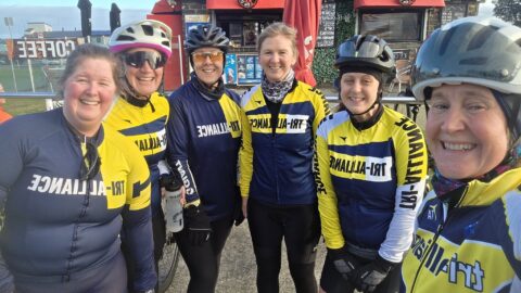 WEEKLY TRANSITION 27TH JULY 2026 – SWIM, BIKE, RUN, READ