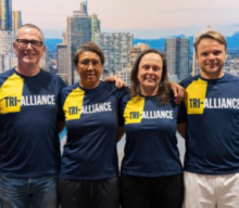 WEEKLY TRANSITION 6th JULY 2026 – SWIM, BIKE, RUN, READ