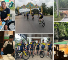 WEEKLY TRANSITION 10TH AUGUST 2026 – SWIM, BIKE, RUN, READ