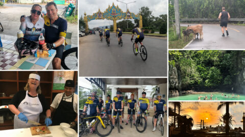 WEEKLY TRANSITION 10TH AUGUST 2026 – SWIM, BIKE, RUN, READ