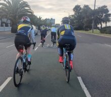 WEEKLY TRANSITION 24TH AUGUST 2026 – SWIM, BIKE, RUN, READ