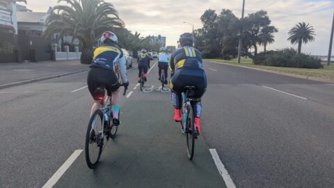 WEEKLY TRANSITION 24TH AUGUST 2026 – SWIM, BIKE, RUN, READ