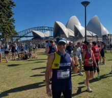 WEEKLY TRANSITION 31ST AUGUST 2026 – SWIM, BIKE, RUN, READ